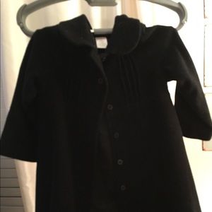 Pea coat
